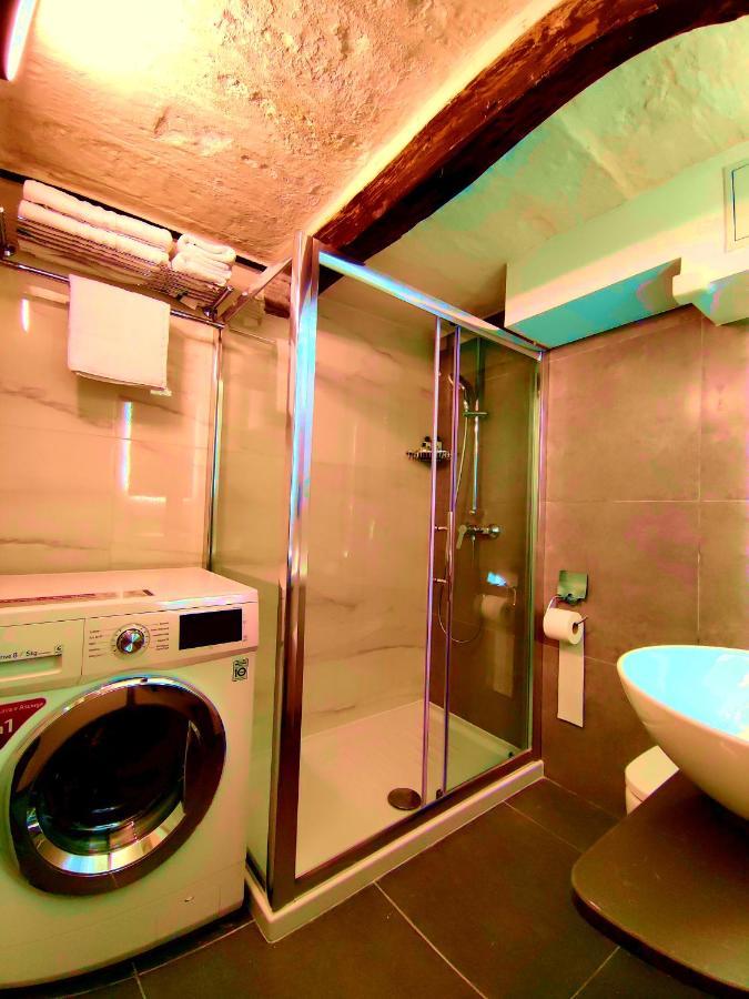 Oasis 22 Savynomad Harbour Residences Wow Views バレッタ エクステリア 写真